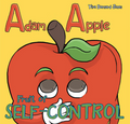 Adam Apple: The Fruit of SELF-CONTROL