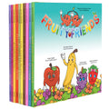 Best Seller - Fruity Friends: 9 Books – Box Collection